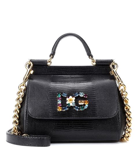 mini bag dolce and gabbana|dolce gabbana bags on sale.